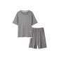 Dark Gray (Rest Day)
