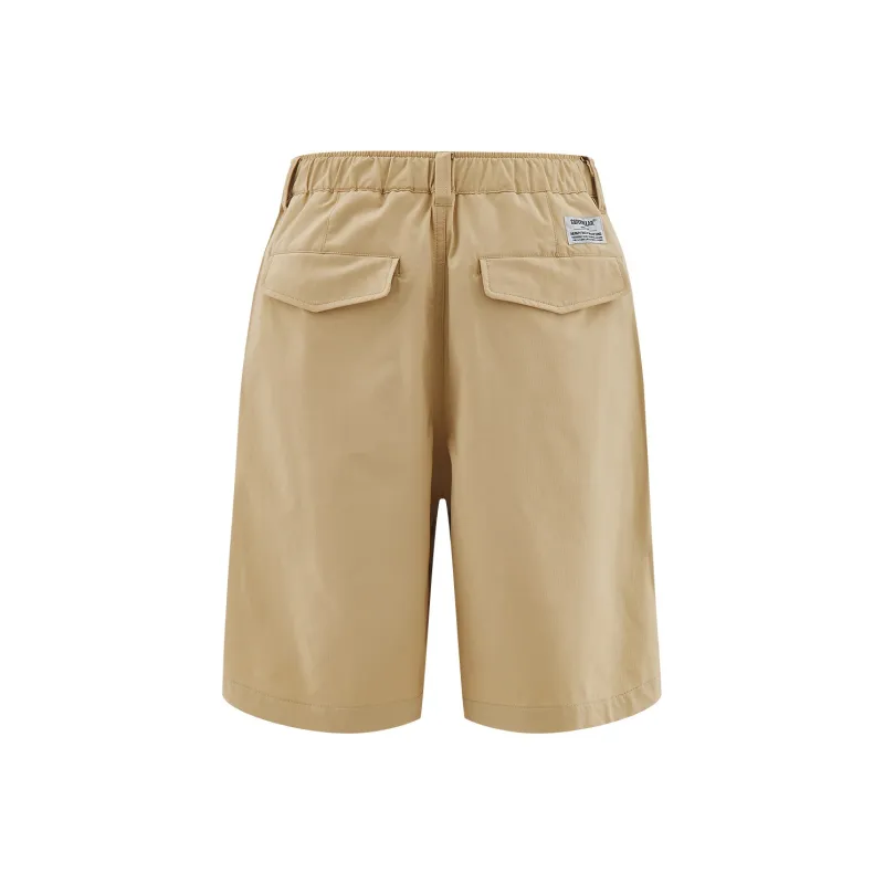 CAT Casual Shorts Men-1