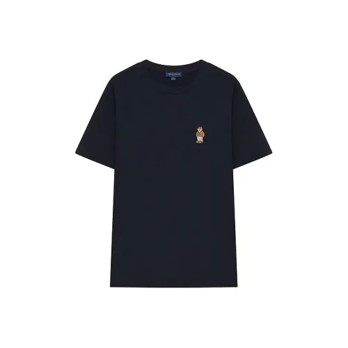 Teenie Weenie Men CleanFit Series T Shirt Unisex
