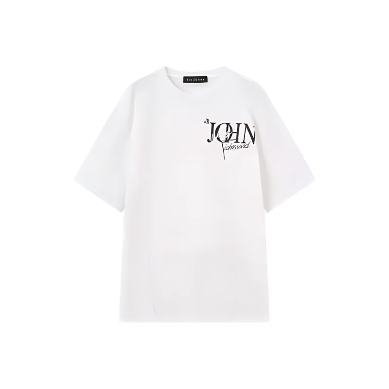 JOHN RICHMOND T Shirts Men-0