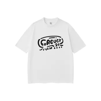 FOREVER 21 Drop Shoulder Sleeve T Shirt Unisex
