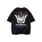 Warrior Black