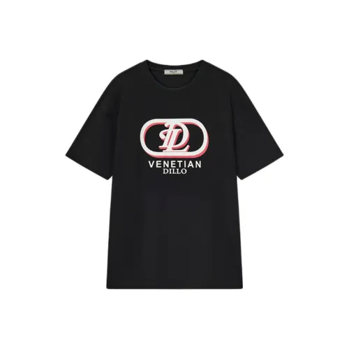 DILLO 남성 티셔츠