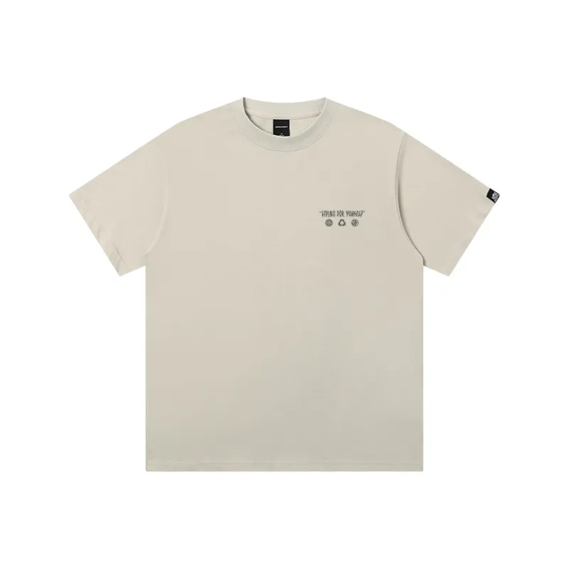 JUNGLE TIGER T Shirts Unisex-6