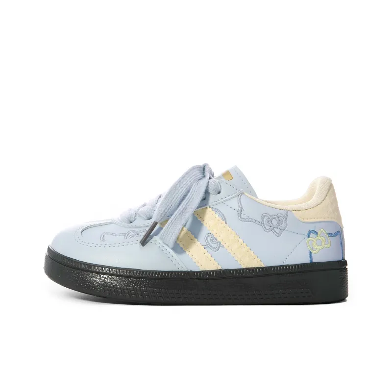 Lovely You Wear resistant And Lightweight Low Top Skateboard Shoes Women's-30
