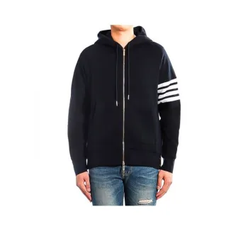 THOM BROWNE· Sweatshirt Men's Marine Blue