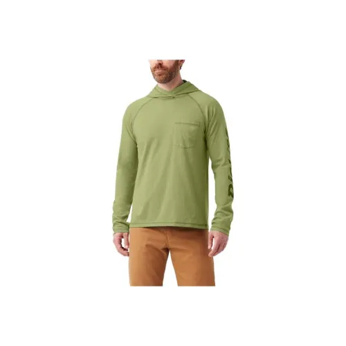 Dickies Sweatshirts Men Green