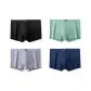 Tungsten Black, Dusty Blue, Zinc Gray, Palladium Blue