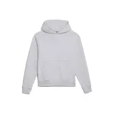 Light Heather Gray
