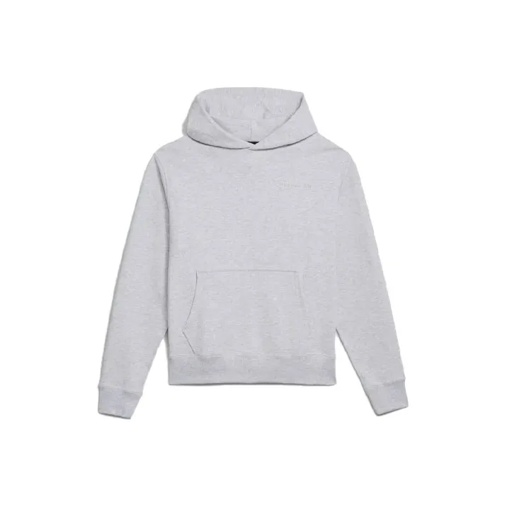 Adidas X Pharrell Williams Basics Hoodie-0