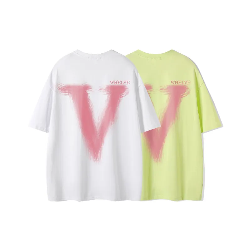 WHELVE T Shirts Unisex-26