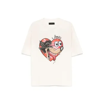 AMIRI Hopeless Romantic Tee