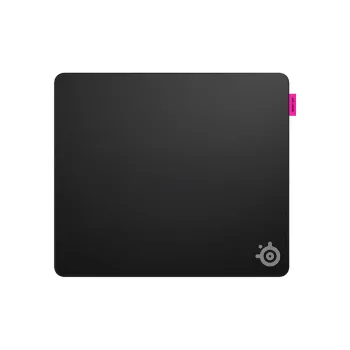 SteelSeries QCK Pro Thickened Blend Slip Resistant Neoprene Bottom Side Mouse Pads