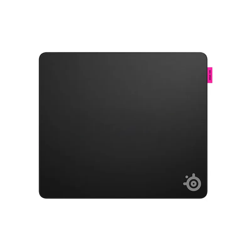 SteelSeries QCK Pro Thickened Blend Slip Resistant Neoprene Bottom Side Mouse Pads-0