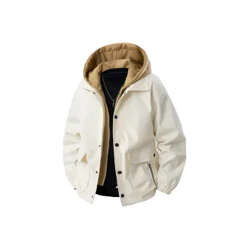 MindBridge Jackets Men