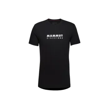 MAMMUT T Shirts Men