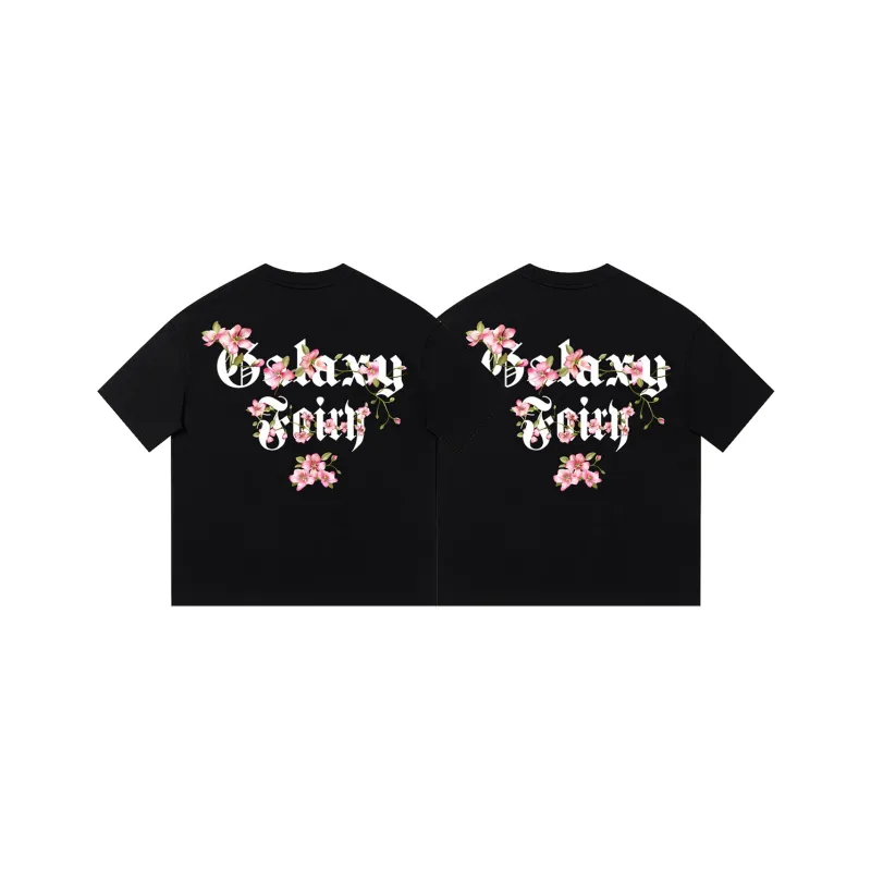 GALAXY FAIRY T Shirts Unisex-0
