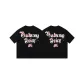 2 Pack (Black+Black)[Heavyweight 320 G]