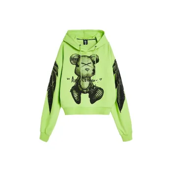 TCH Fall And Winter Must-Have Trendy Style Couple's Sweatshirt With Hood Unisex