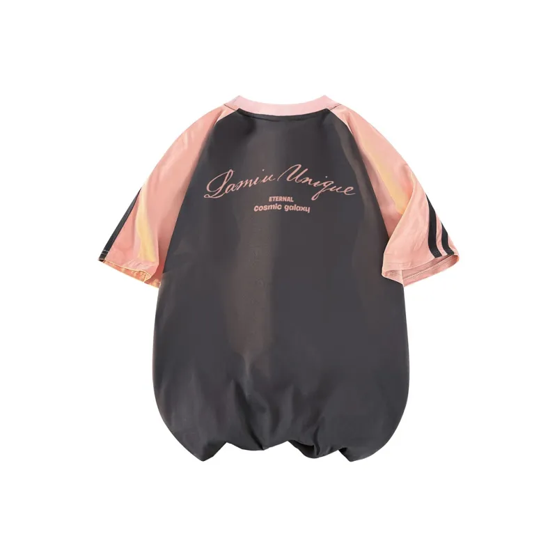 Lan Miao T Shirts Unisex-15