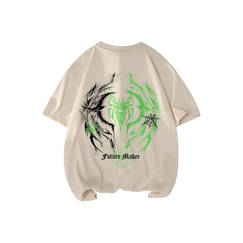 FUTURE MAKER T-Shirts Unisex-10