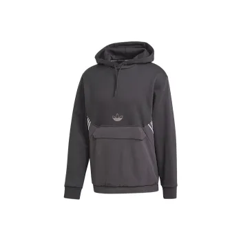 Adidas Originals TLM 02 Sweatshirts Men Black