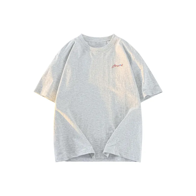 IN'S T Shirts Unisex-4