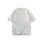 White Heather Gray