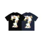 Black+Navy Blue