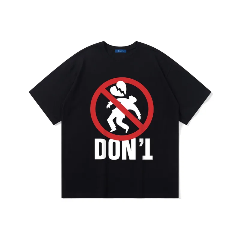 COMOWA T Shirts Unisex-0