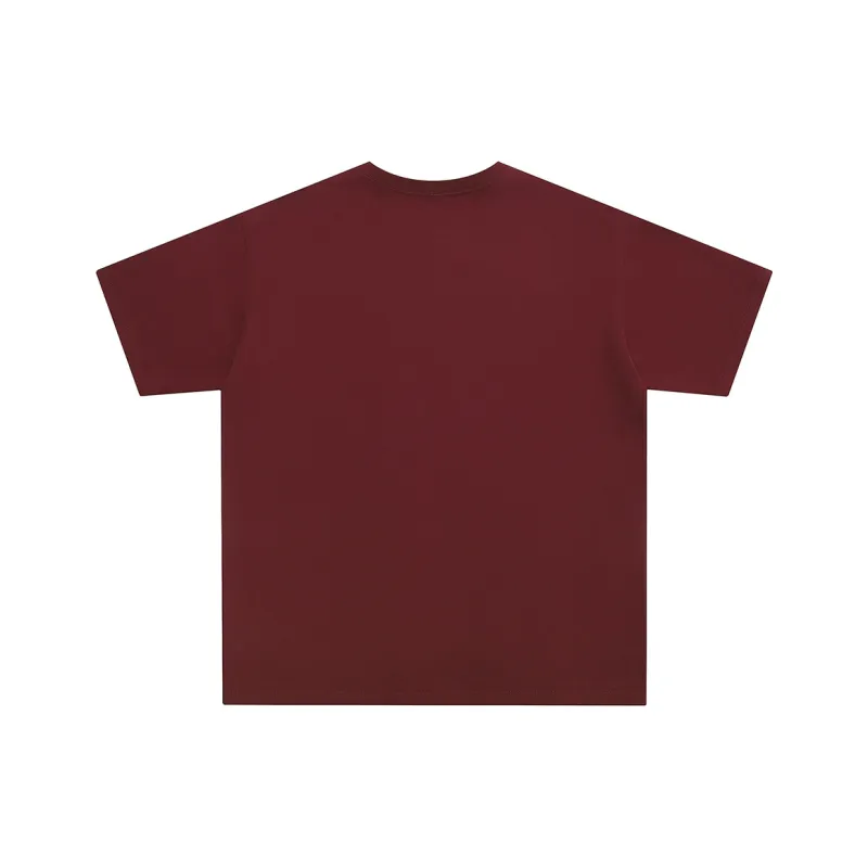 Qnxeey T Shirts Unisex-29