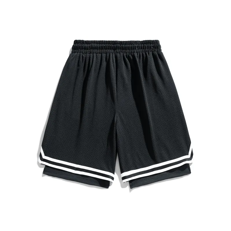 SportLeader Basketball Shorts Unisex-1