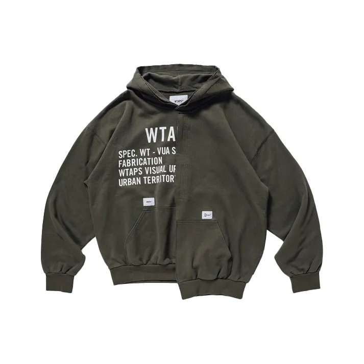 WTAPS Sweatshirts Men-7