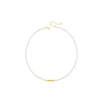 DIHUAJI Pearl Necklaces Women's