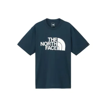 THE NORTH FACE T Shirt Men's Marine Blue