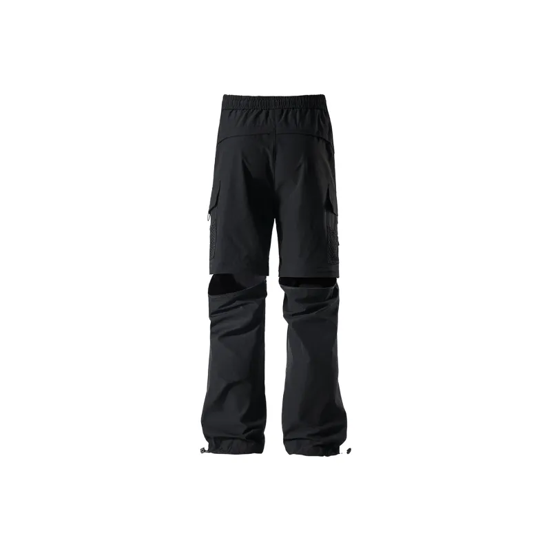 NOAHGIGI Cargo Pants Unisex-19