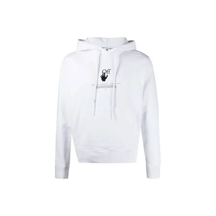 Off 'Offf' Hoodie-0