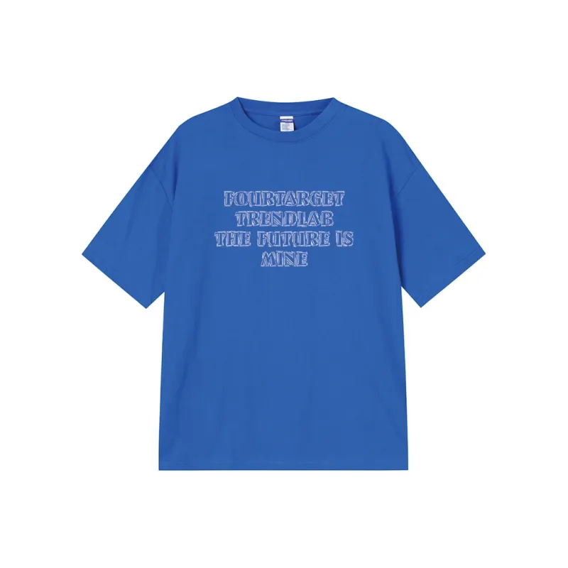 4T T-Shirts Unisex-22