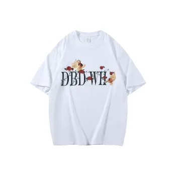DBD WH T-Shirts Unisex