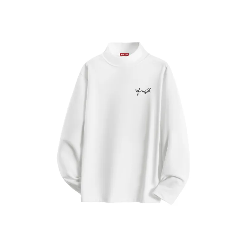 WOKXSS T Shirts Unisex-0