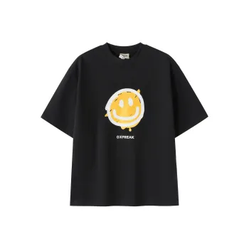 OX FREAK T Shirts Unisex