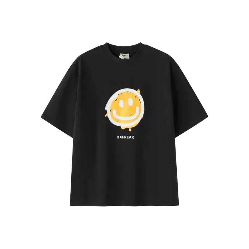 OX FREAK T Shirts Unisex-0