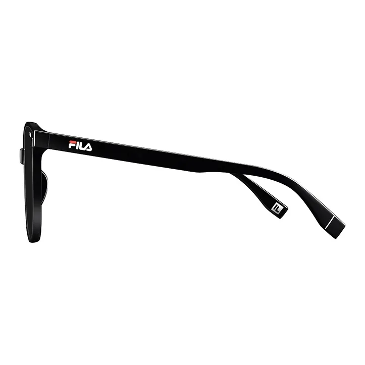 FILA Plastic Square Sunglasses Unisex-3