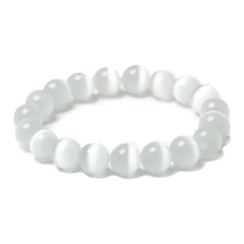 Inkopper Glass Bracelets Unisex-5