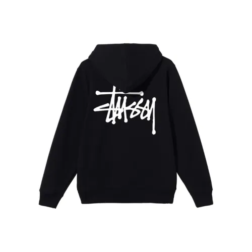 Stussy Basic Hoodie
