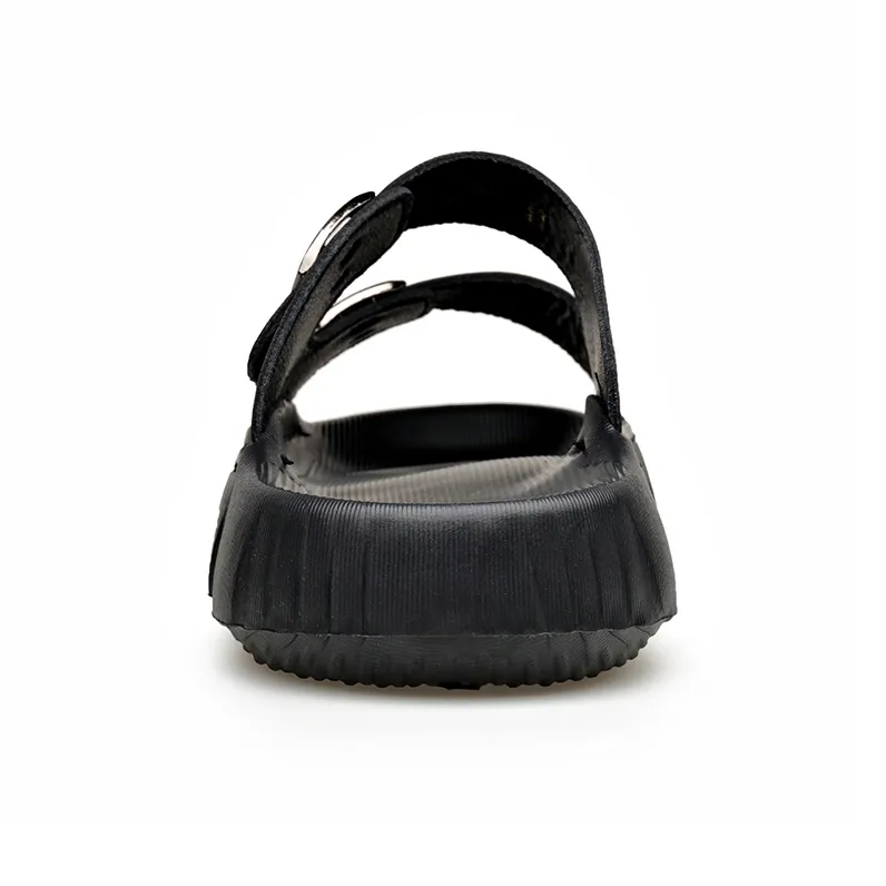 SHUPATE Slip Resistant Slide Slippers Men's-3