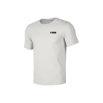 Skechers T Shirt Men's Moonball Gray