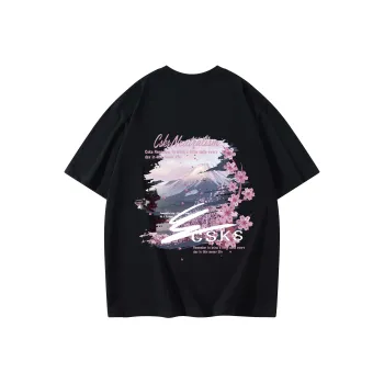 CSKS T Shirts Unisex