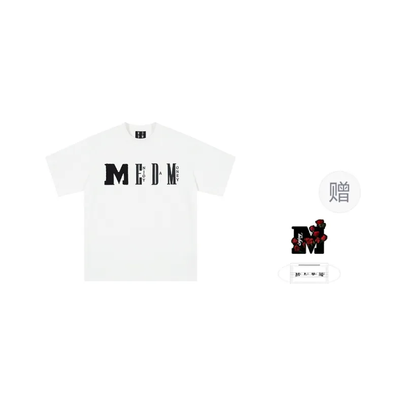MR.ENJOYDA MONEY T Shirts Unisex-2
