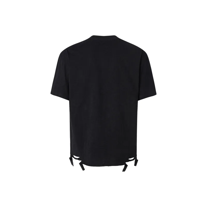 BEAR UNION T Shirts Unisex-3